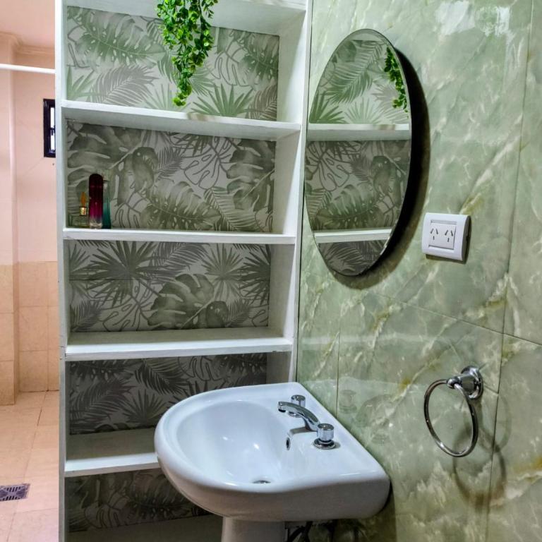 La Forêt - Apartamento de 1 dormitorio - 15