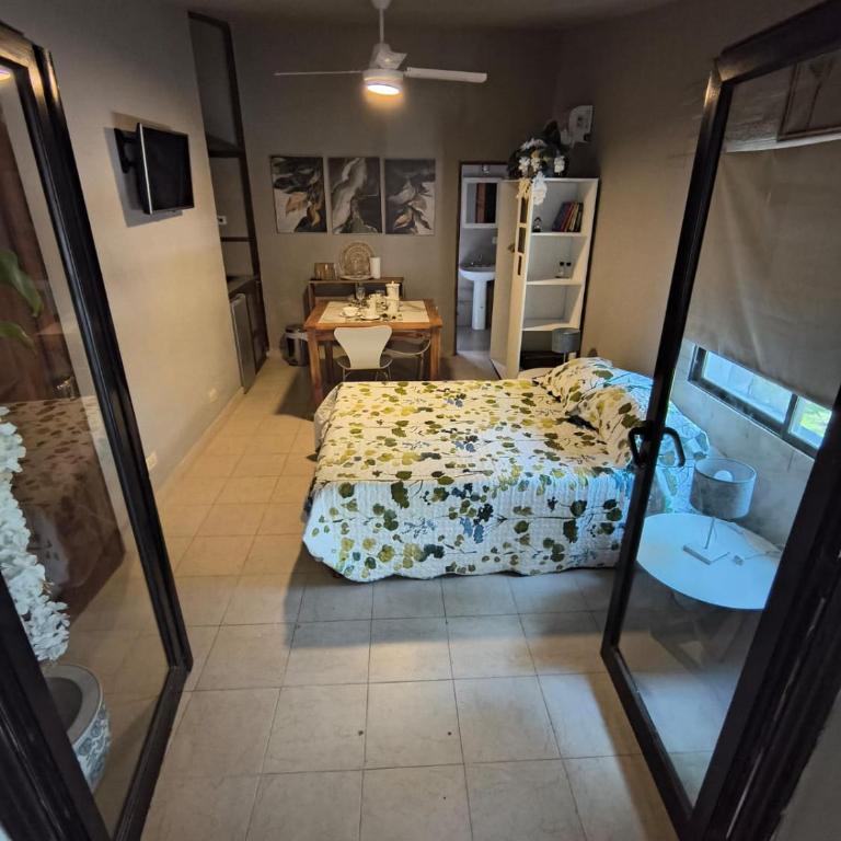 La Forêt - Apartamento de 1 dormitorio - 26