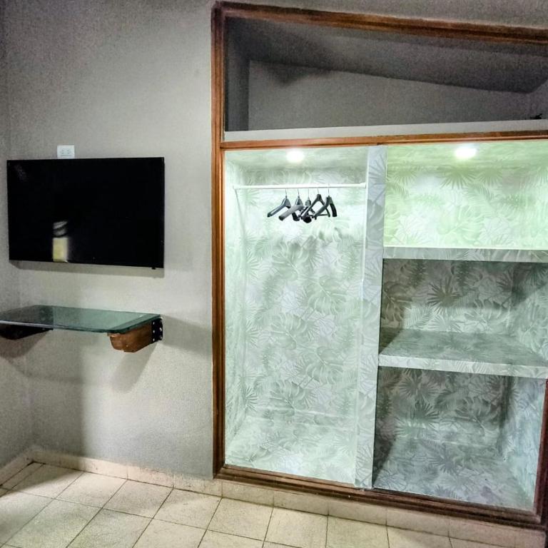 La Forêt - Apartamento de 1 dormitorio - 19