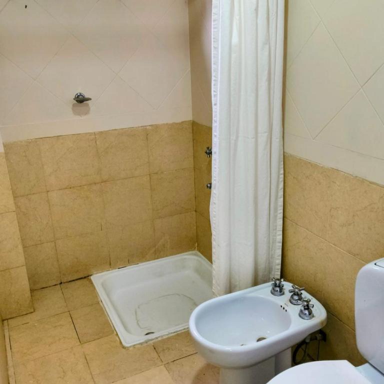 La Forêt - Apartamento de 1 dormitorio - 20
