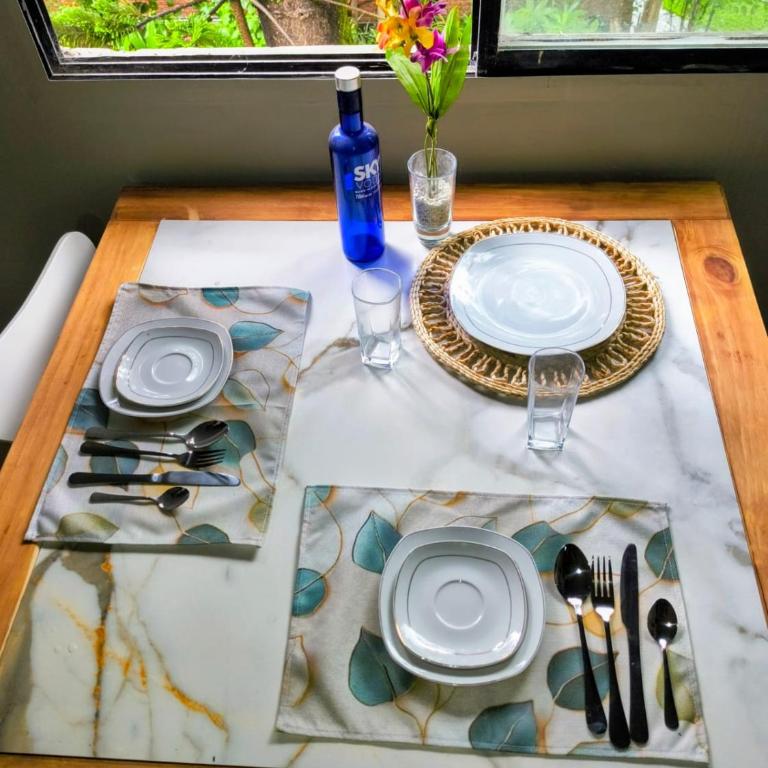La Forêt - Apartamento de 1 dormitorio - 22