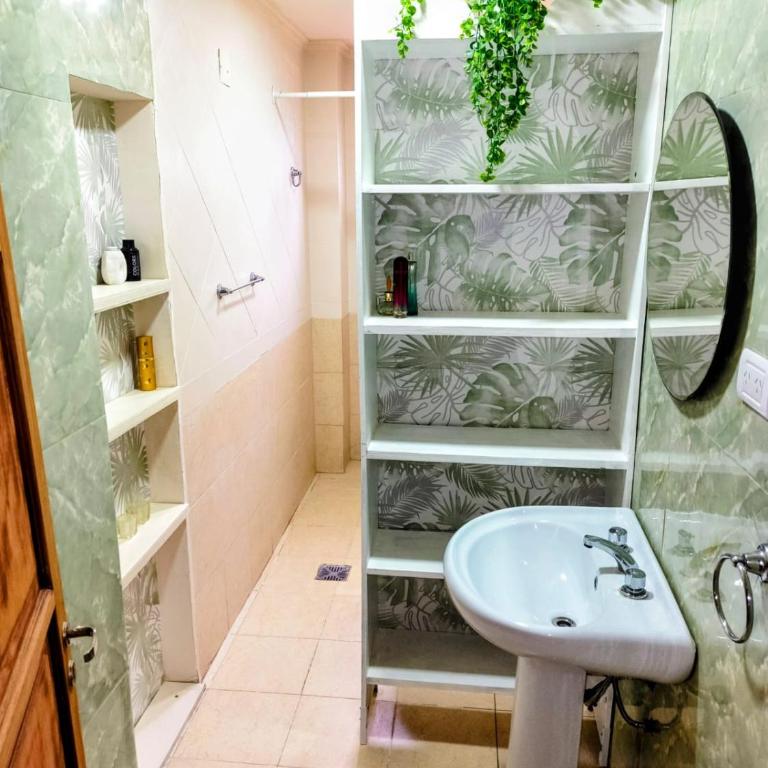 La Forêt - Apartamento de 1 dormitorio - 23