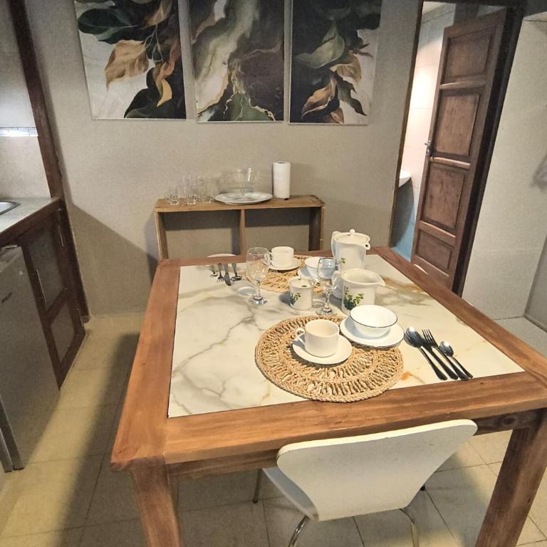 La Forêt - Apartamento de 1 dormitorio - 32