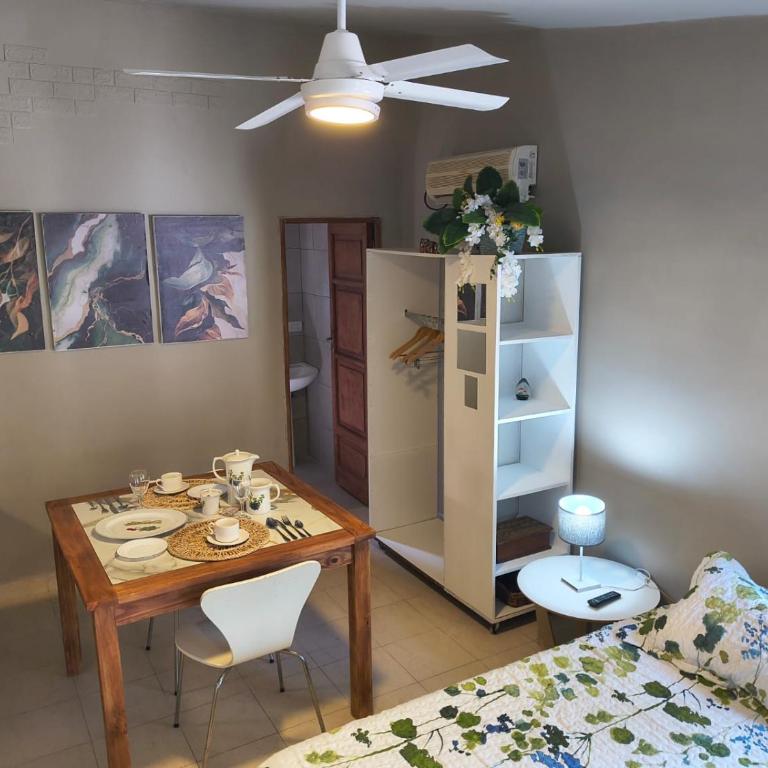 La Forêt - Apartamento de 1 dormitorio - 33