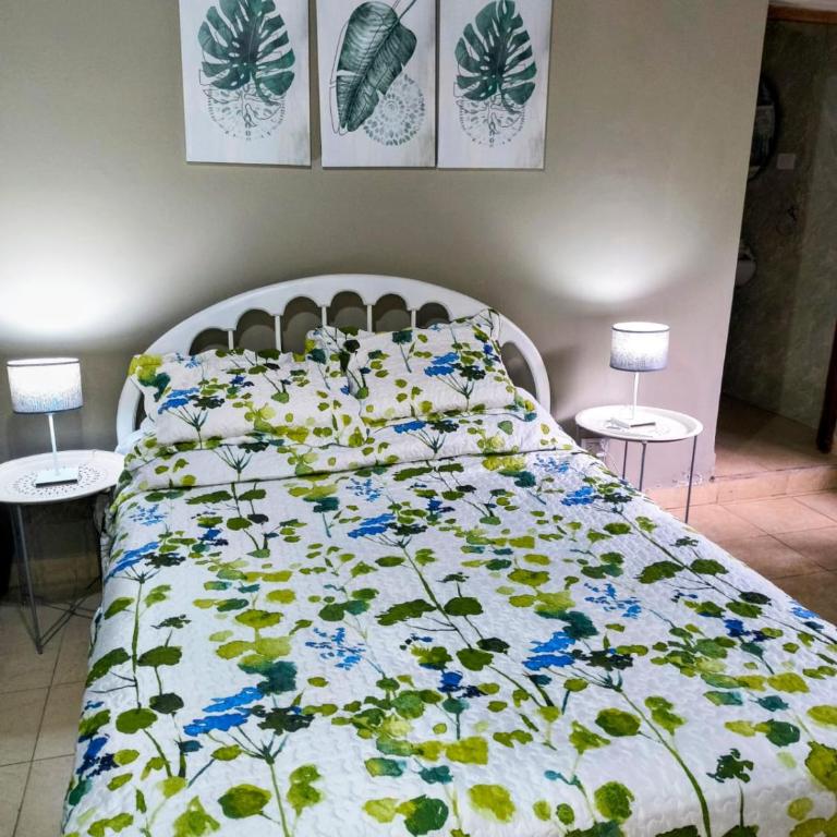 La Forêt - Apartamento de 1 dormitorio - 28