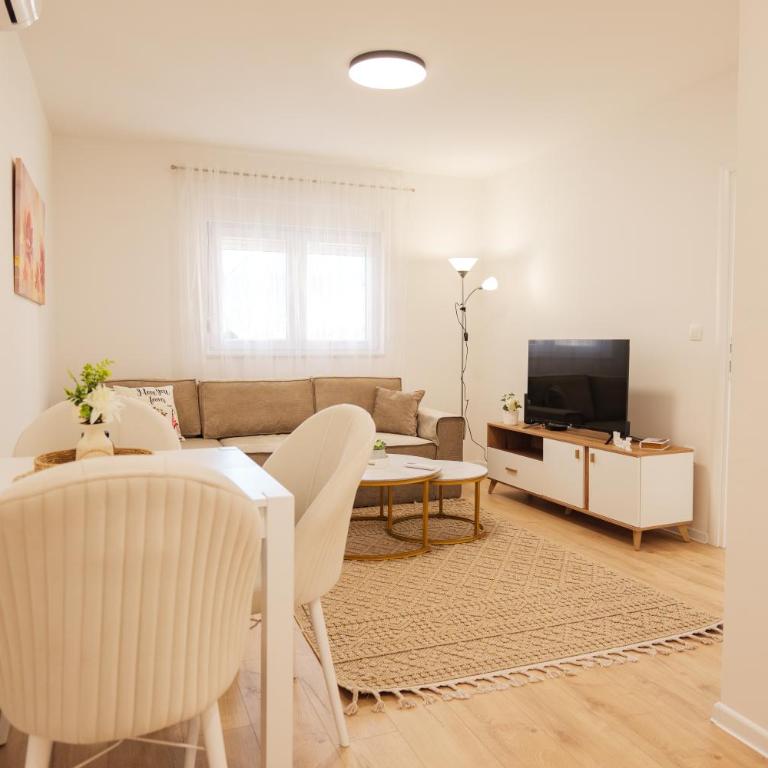 Apartmani Otium - One-Bedroom Apartment - 1