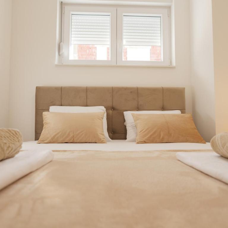 Apartmani Otium - One-Bedroom Apartment - 3