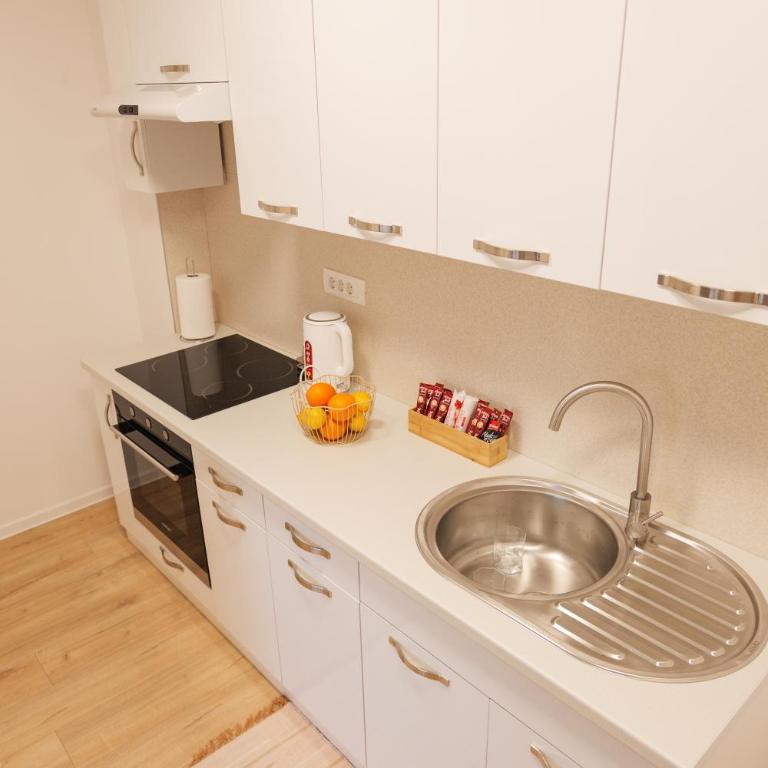 Apartmani Otium - One-Bedroom Apartment - 6