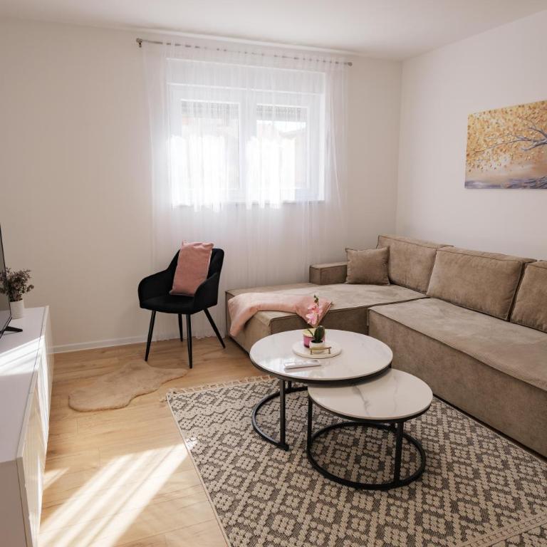 Apartmani Otium - One-Bedroom Apartment - 4