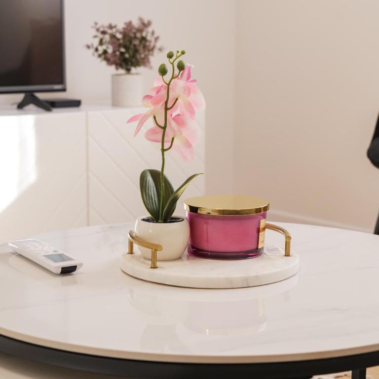 Apartmani Otium - One-Bedroom Apartment - 5