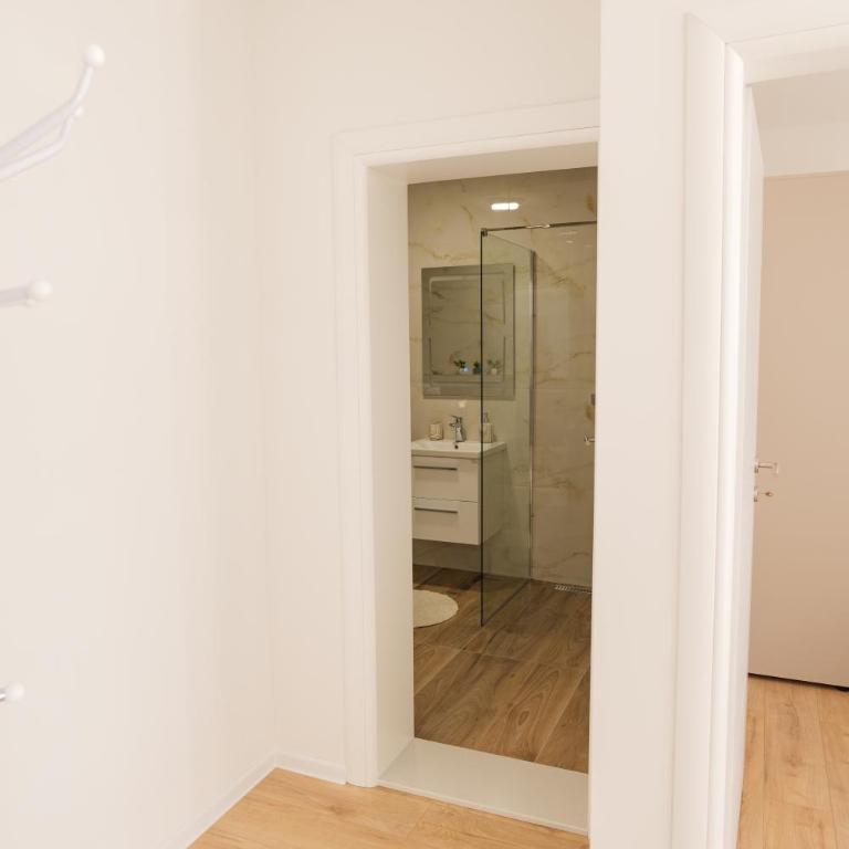 Apartmani Otium - One-Bedroom Apartment - 6