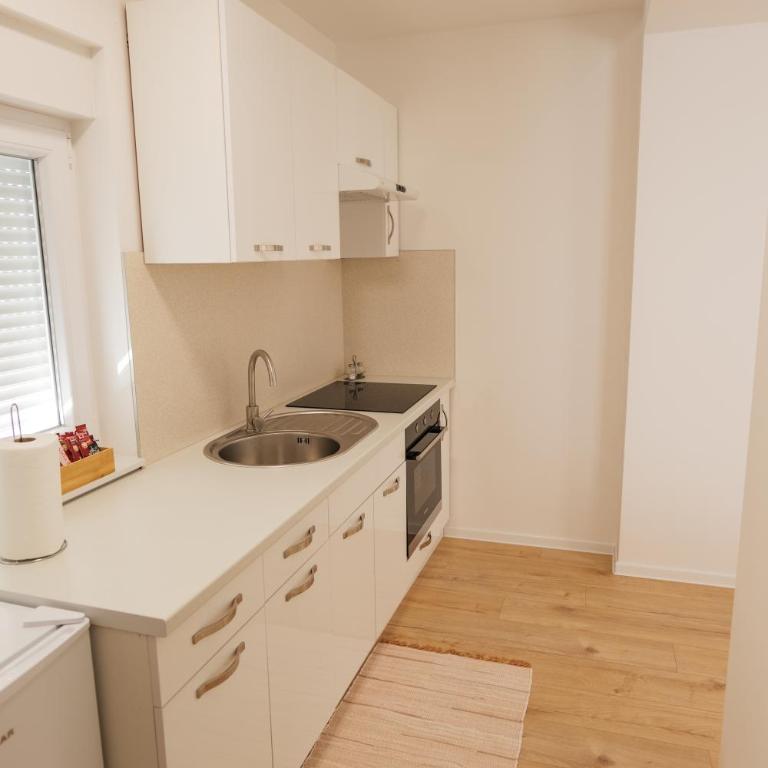 Apartmani Otium - One-Bedroom Apartment - 7