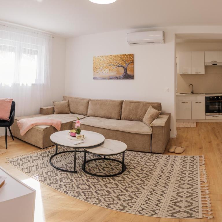 Apartmani Otium - One-Bedroom Apartment - 8