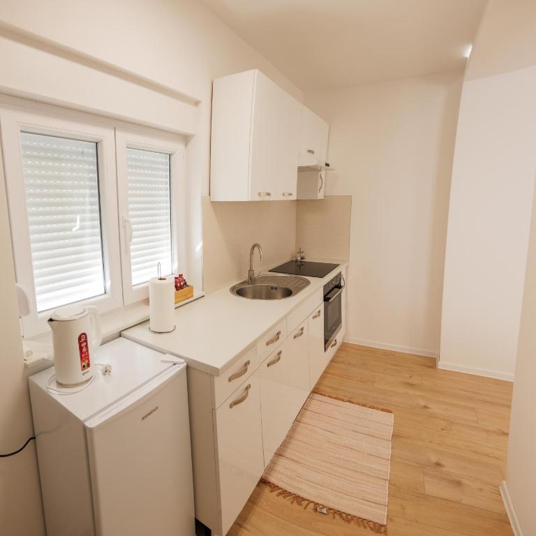 Apartmani Otium - One-Bedroom Apartment - 9