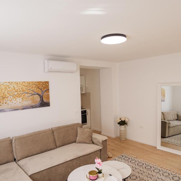 Apartmani Otium - One-Bedroom Apartment - 10
