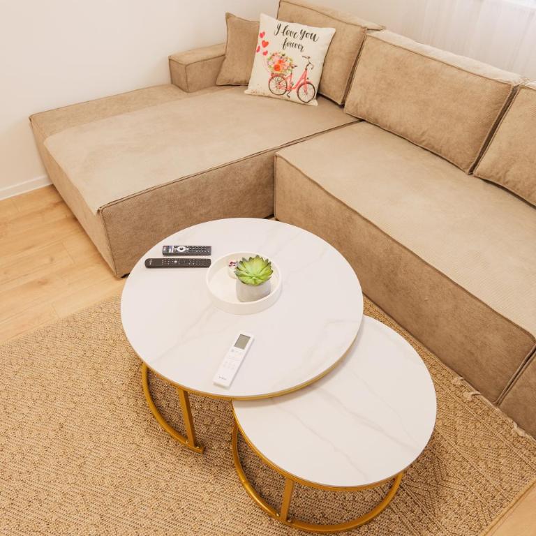 Apartmani Otium - One-Bedroom Apartment - 10