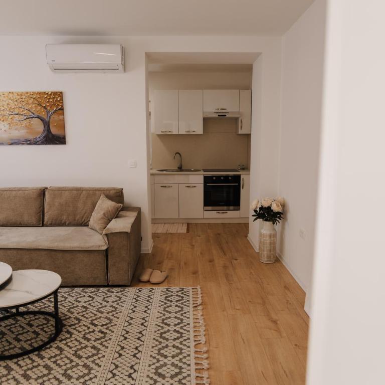 Apartmani Otium - One-Bedroom Apartment - 12