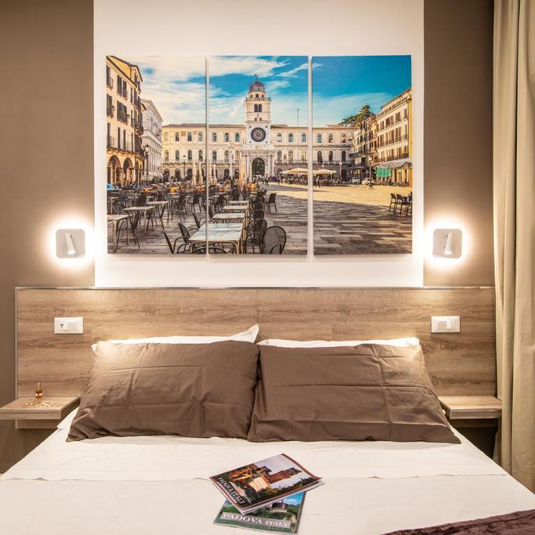 Chocolate Nest Padova - Sole 233 - Appartamento con 1 Camera da Letto - 1
