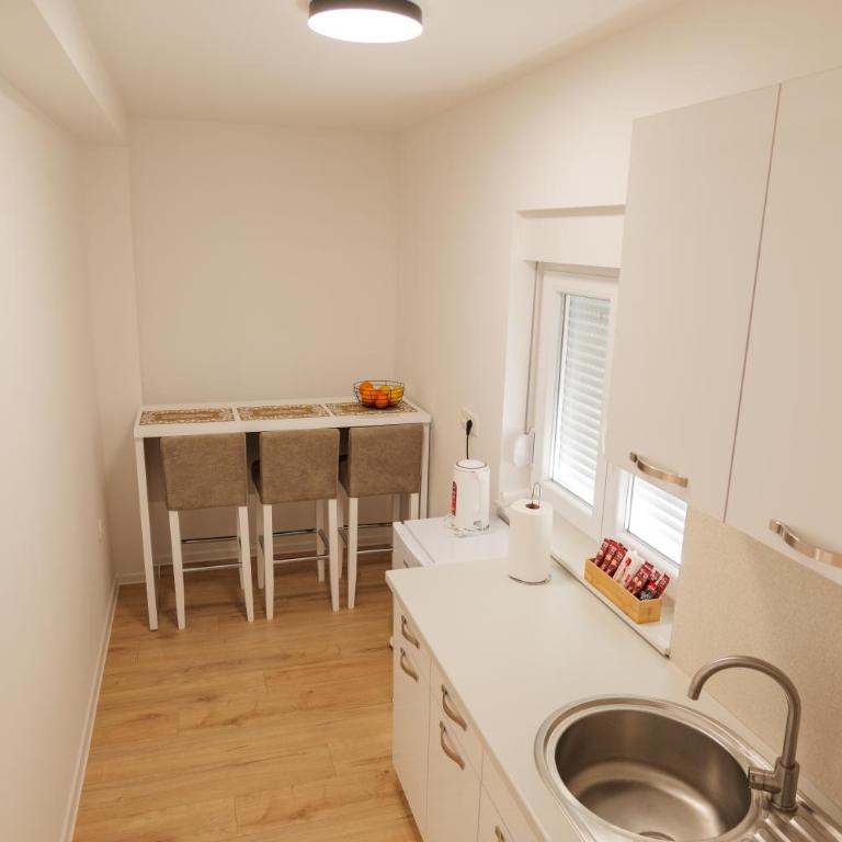 Apartmani Otium - One-Bedroom Apartment - 13
