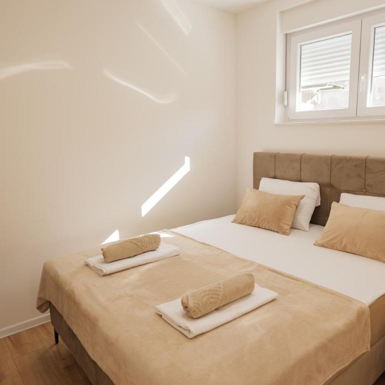 Apartmani Otium - One-Bedroom Apartment - 14