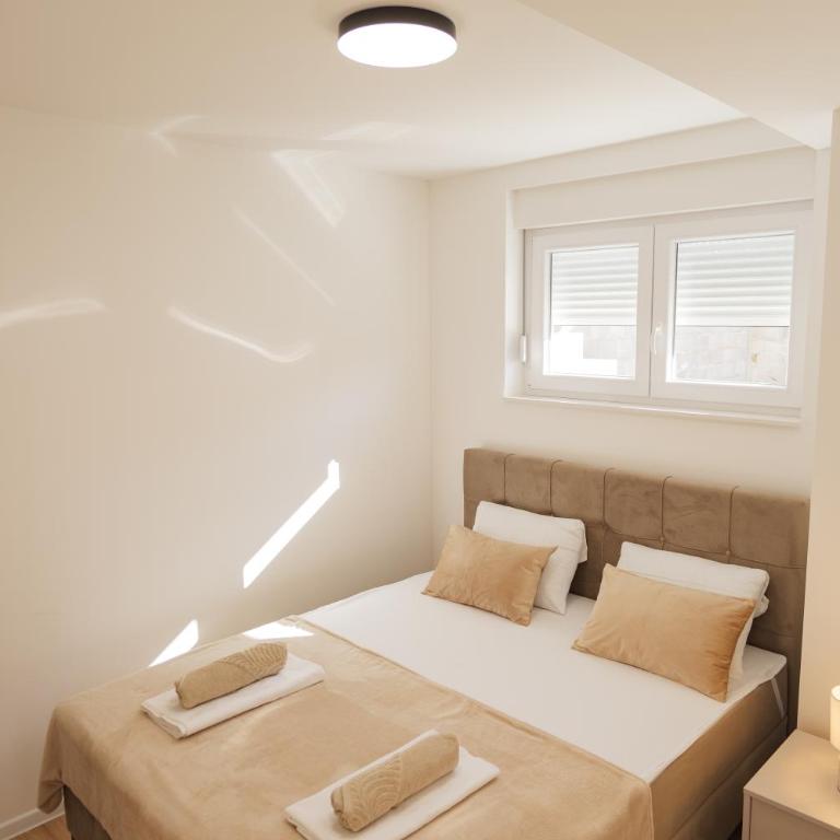 Apartmani Otium - One-Bedroom Apartment - 15