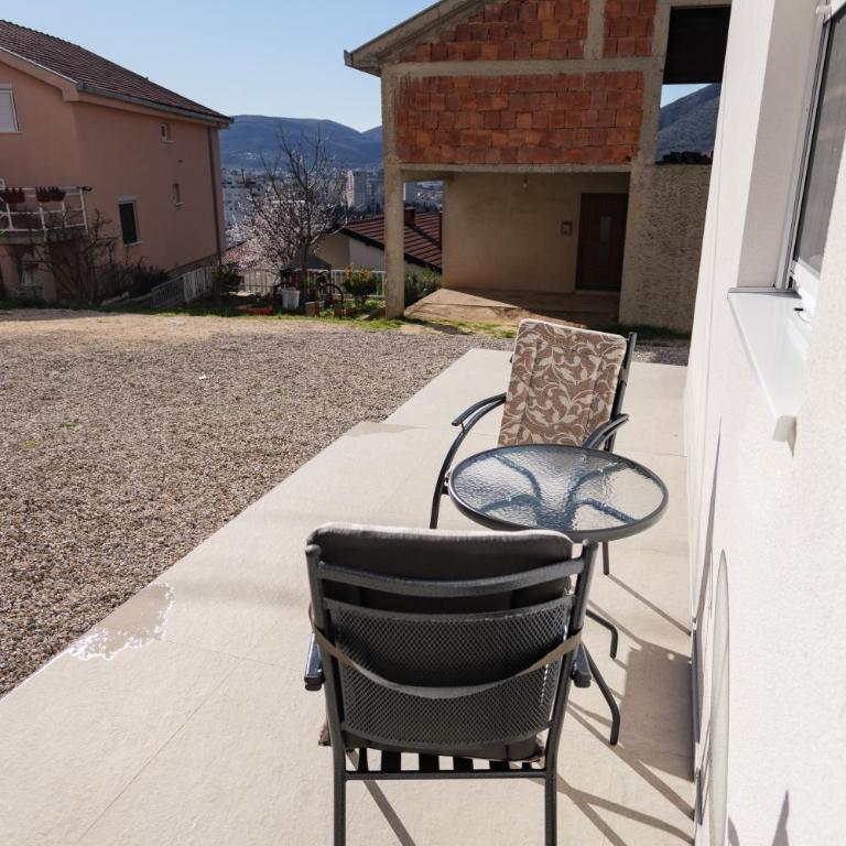 Apartmani Otium - One-Bedroom Apartment - 23