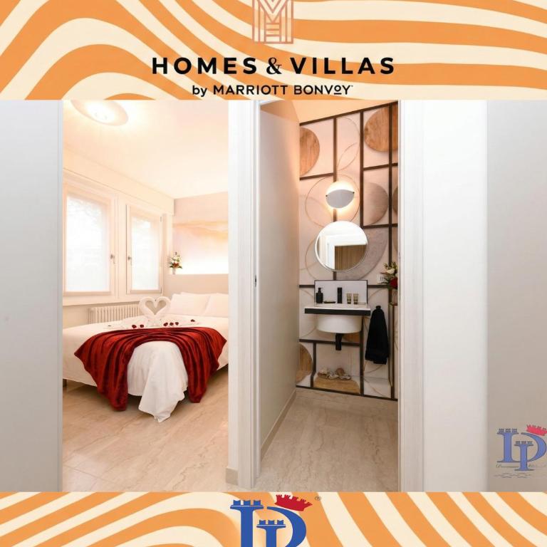 Imperium DesenzanoLoft Official Partner Homes & Villas by Marriott Bonvoy - Appartamento con Vista Lago - 1