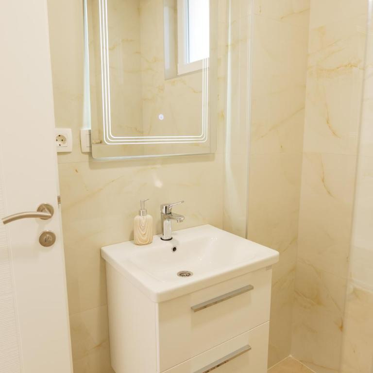 Apartmani Otium - One-Bedroom Apartment - 15