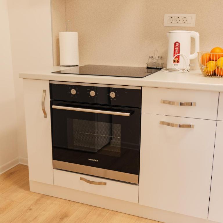 Apartmani Otium - One-Bedroom Apartment - 16