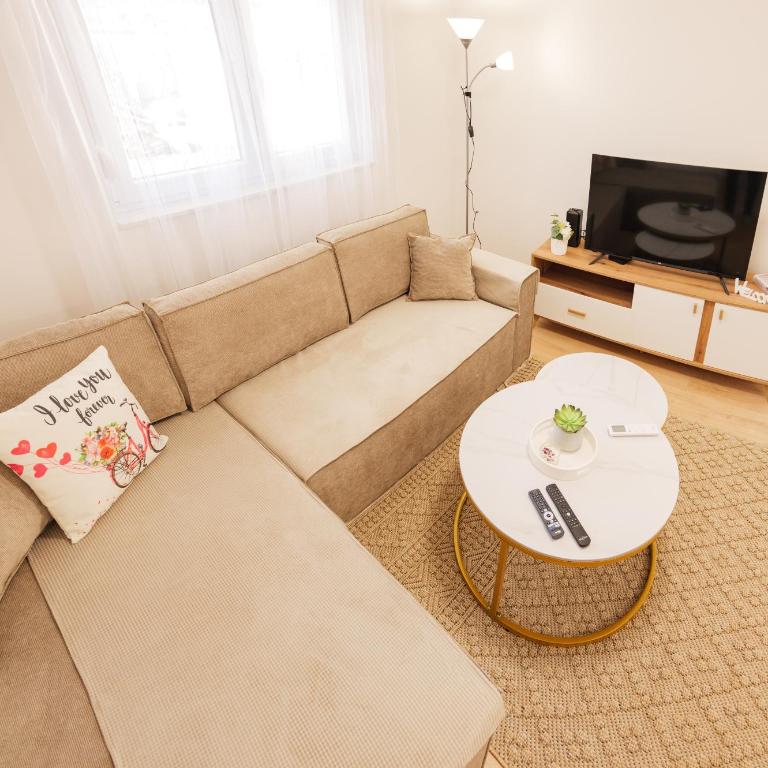Apartmani Otium - One-Bedroom Apartment - 18