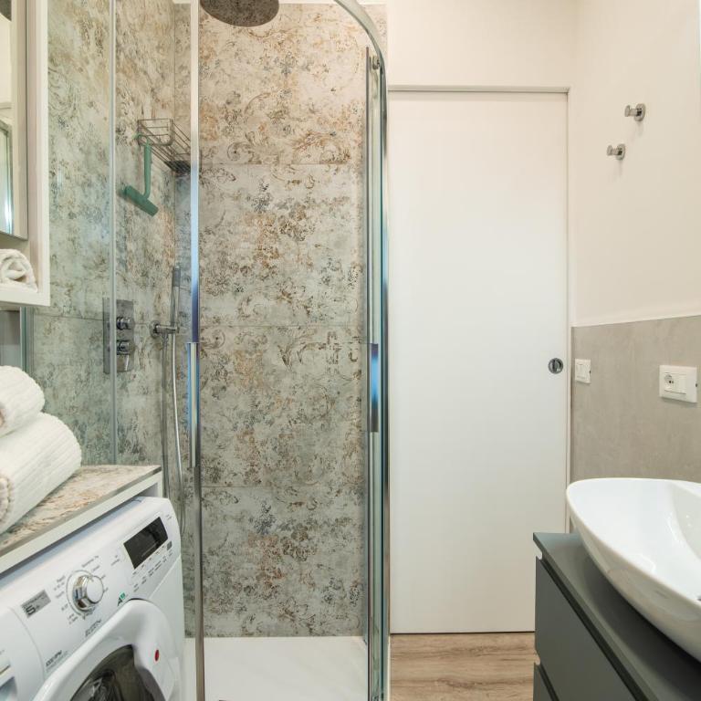 Chocolate Nest Padova - Sole 233 - Appartamento con 1 Camera da Letto - 6