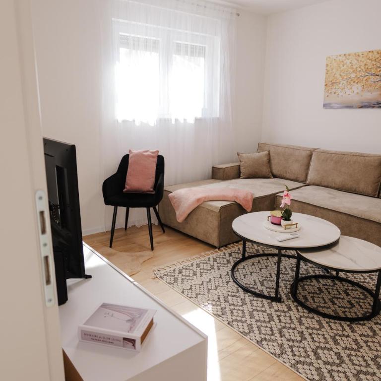 Apartmani Otium - One-Bedroom Apartment - 25