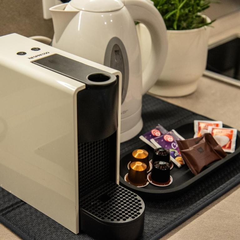 Chocolate Nest Padova - Sole 233 - Appartamento con 1 Camera da Letto - 4