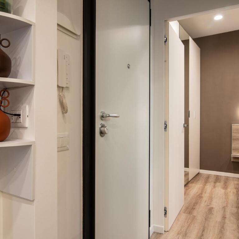 Chocolate Nest Padova - Sole 233 - Appartamento con 1 Camera da Letto - 10