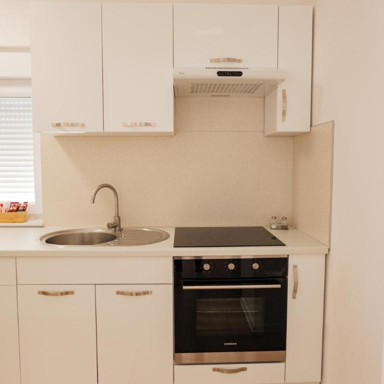 Apartmani Otium - One-Bedroom Apartment - 27