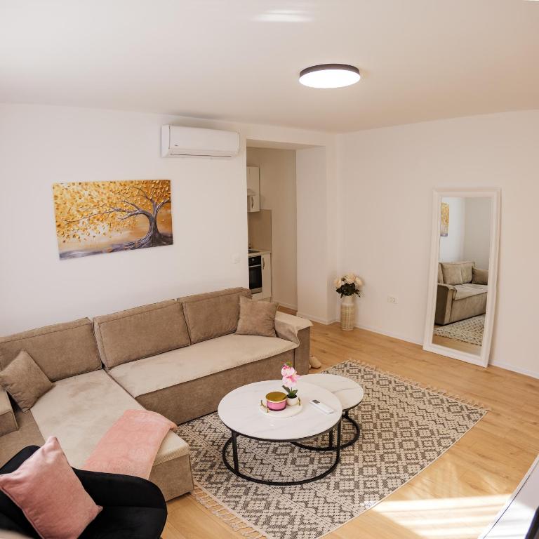 Apartmani Otium - One-Bedroom Apartment - 28