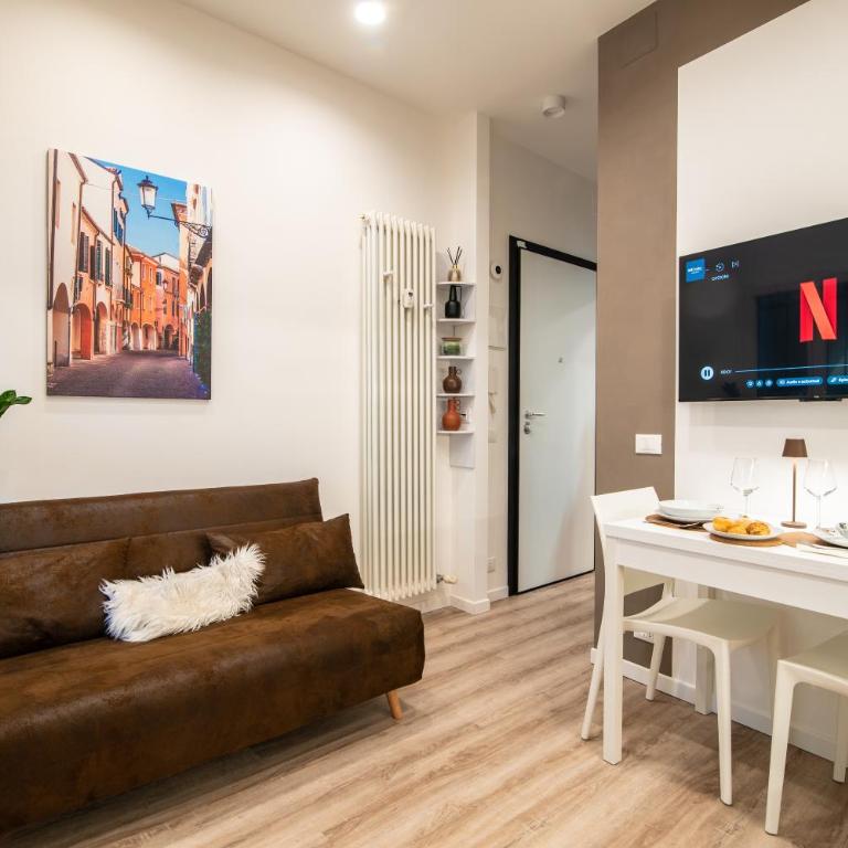 Chocolate Nest Padova - Sole 233 - Appartamento con 1 Camera da Letto - 8