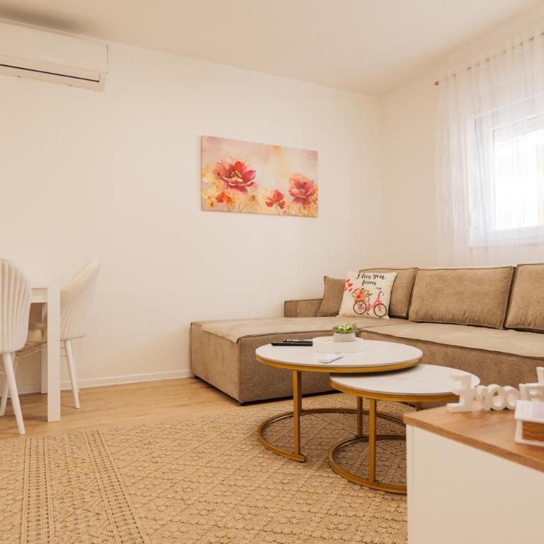 Apartmani Otium - One-Bedroom Apartment - 19