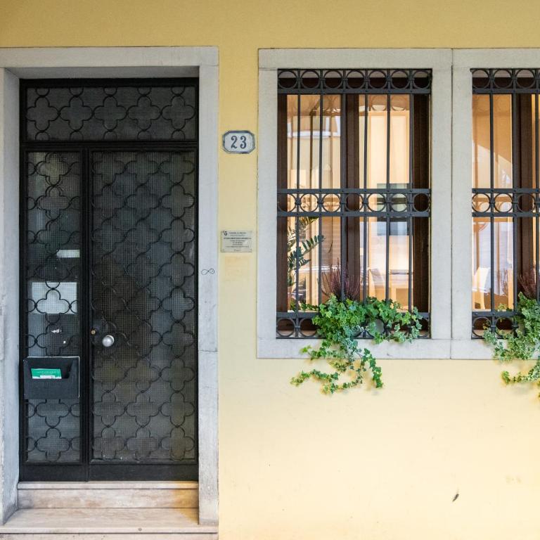 Chocolate Nest Padova - Sole 233 - Appartamento con 1 Camera da Letto - 11
