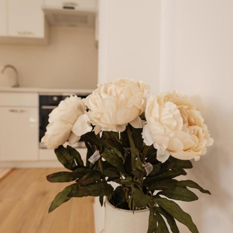 Apartmani Otium - One-Bedroom Apartment - 29