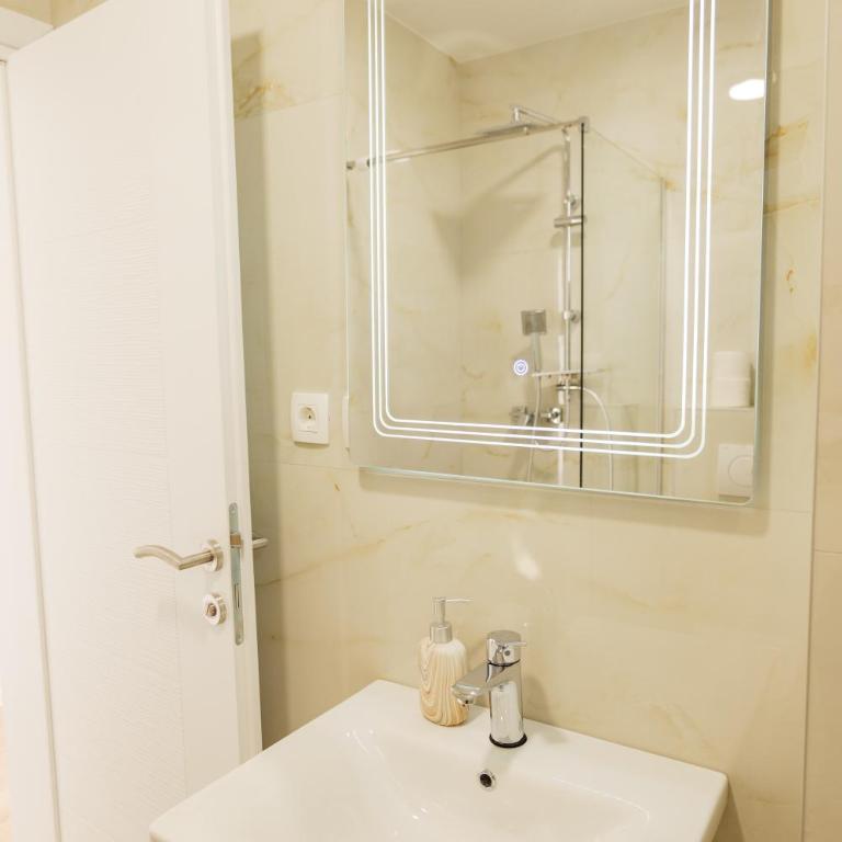 Apartmani Otium - One-Bedroom Apartment - 23