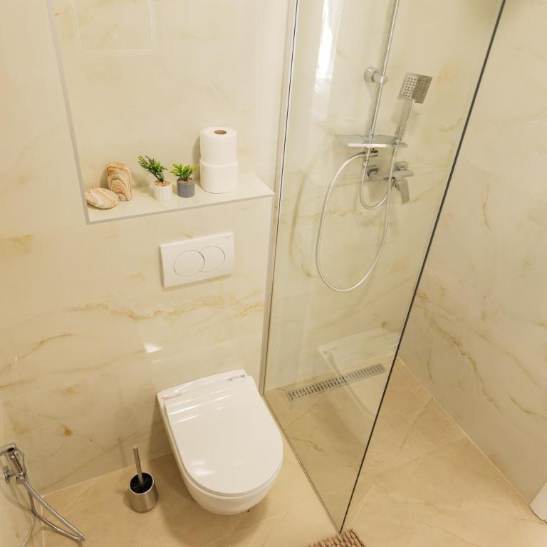 Apartmani Otium - One-Bedroom Apartment - 24