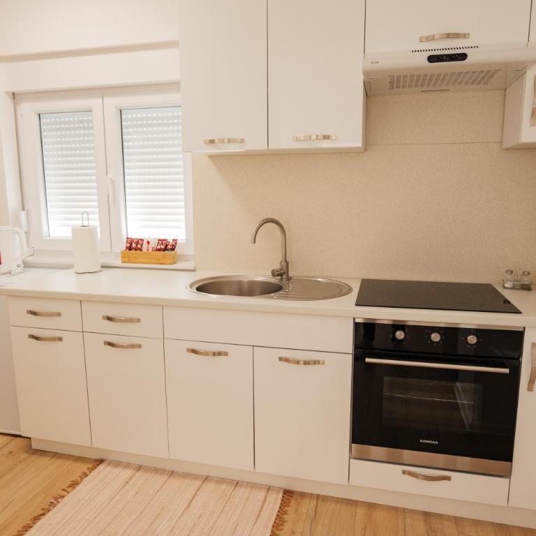 Apartmani Otium - One-Bedroom Apartment - 31
