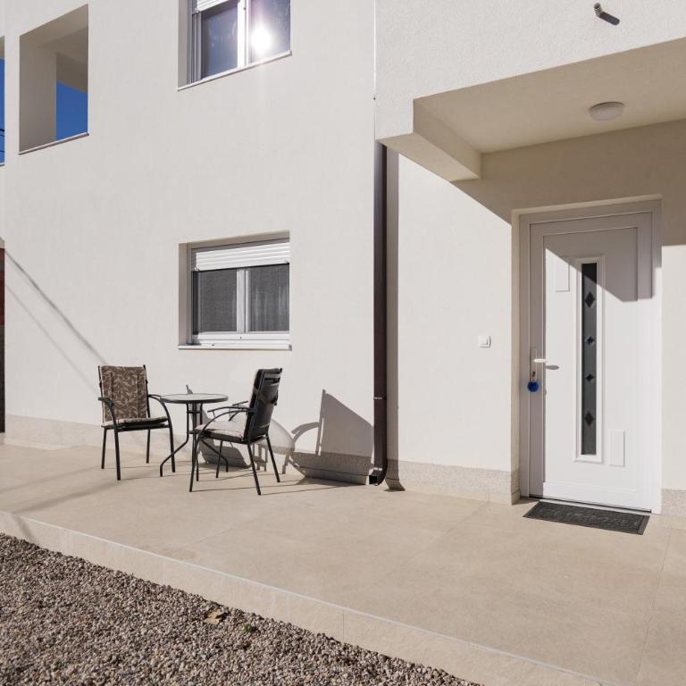 Apartmani Otium - One-Bedroom Apartment - 32