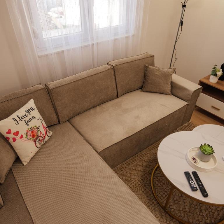 Apartmani Otium - One-Bedroom Apartment - 25