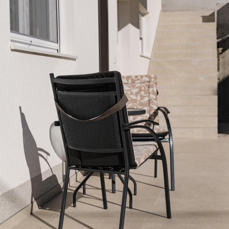 Apartmani Otium - One-Bedroom Apartment - 34