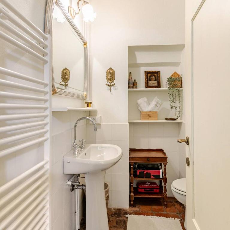 Palazzo Farini Bed & Breakfast - Camera Deluxe (2 Adulti + 1 Bambino) - 2
