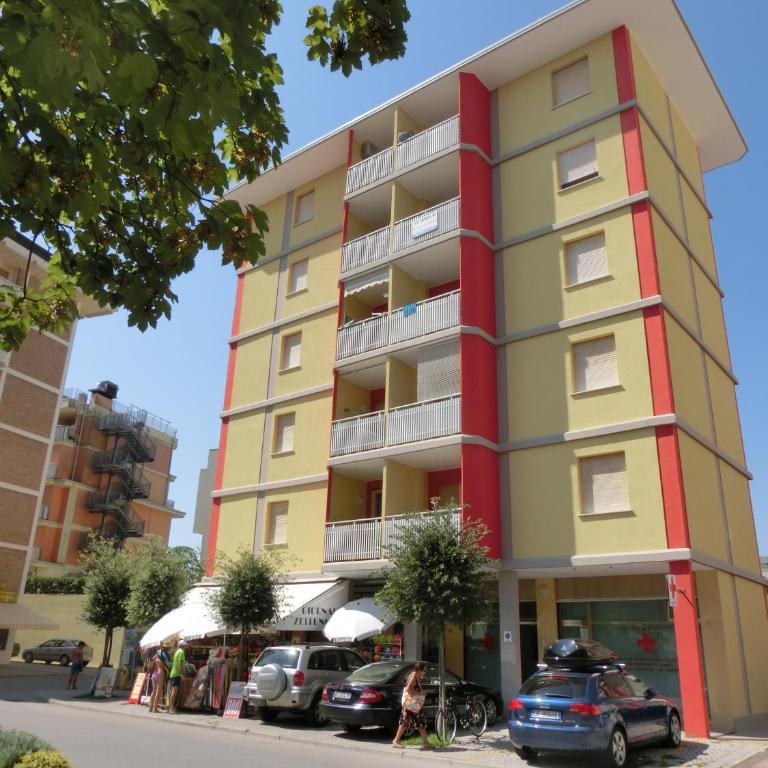 Eden - Appartamento con 2 Camere da Letto - 1