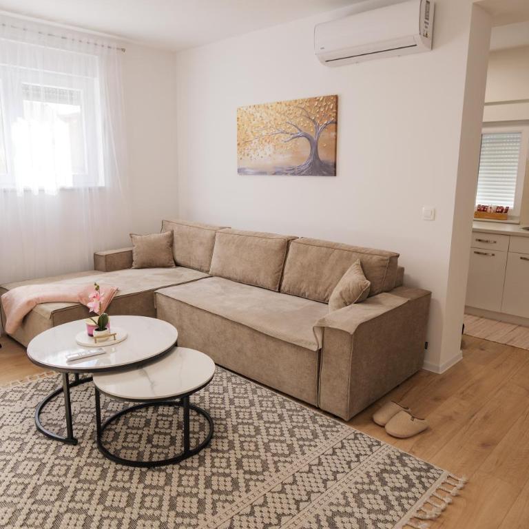 Apartmani Otium - One-Bedroom Apartment - 38