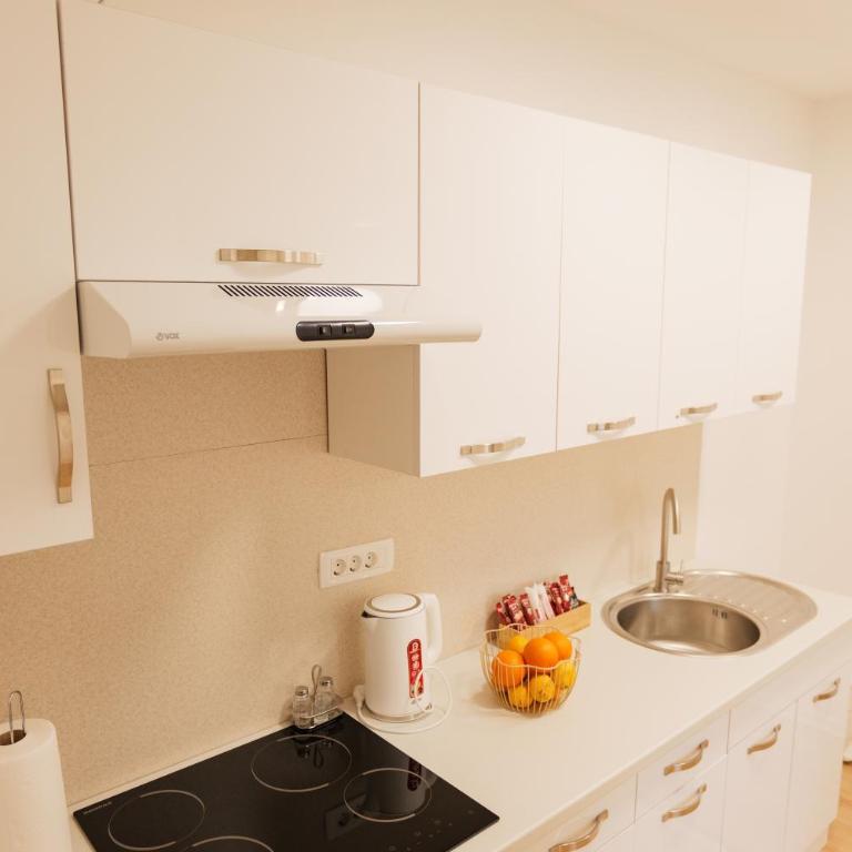 Apartmani Otium - One-Bedroom Apartment - 27
